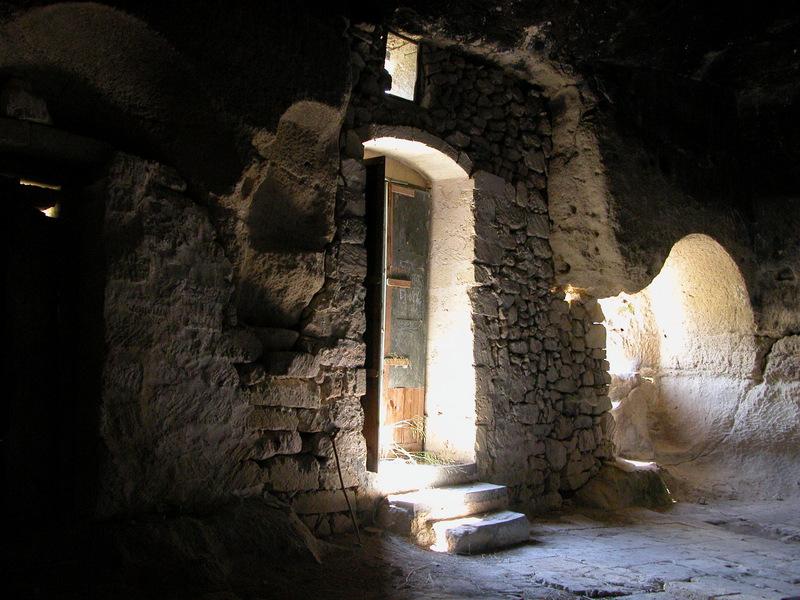 silenzio