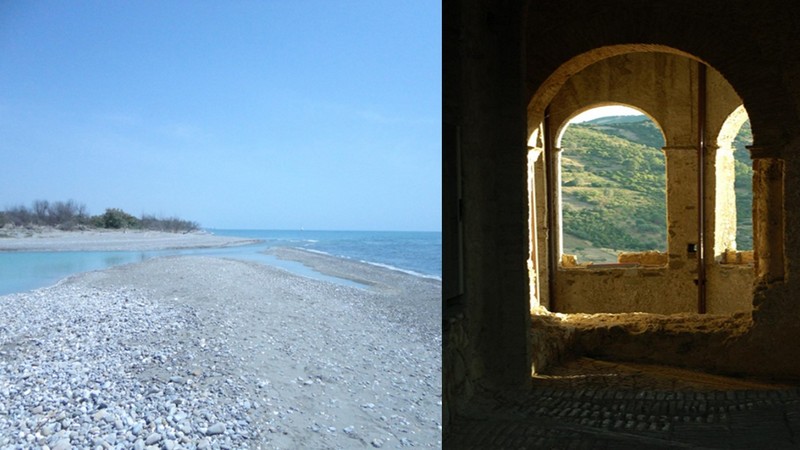 rocca imperiale