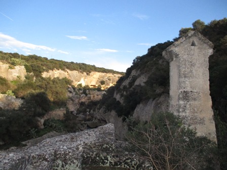 gravina di sede 16 1 15