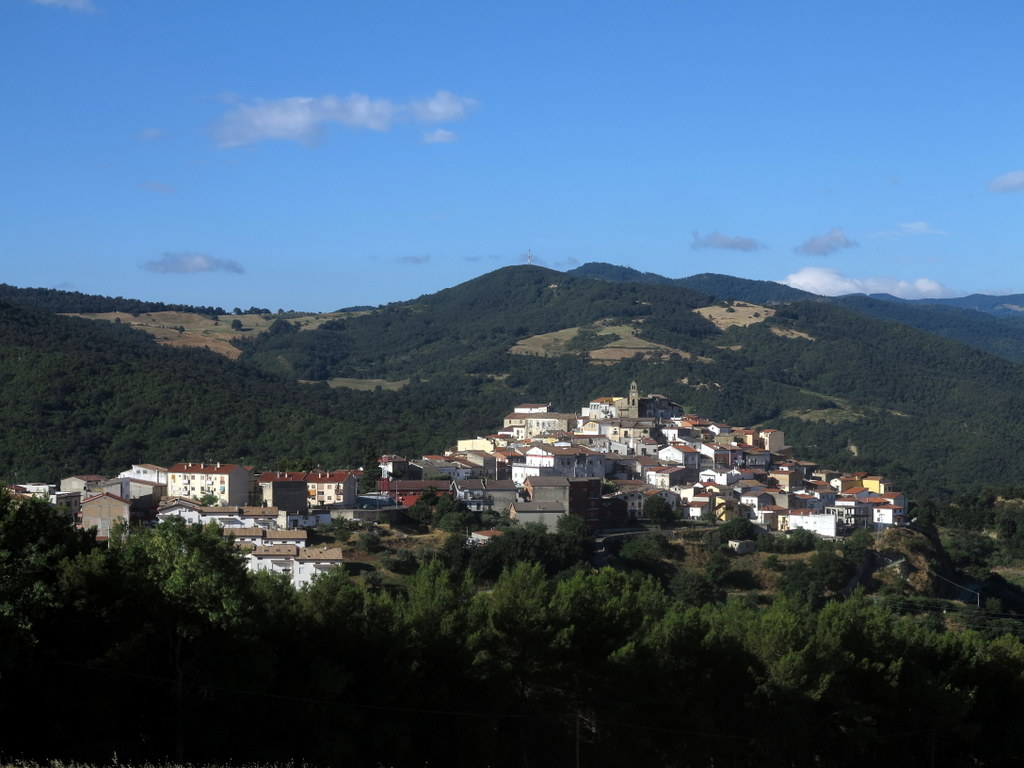 01. Garaguso
