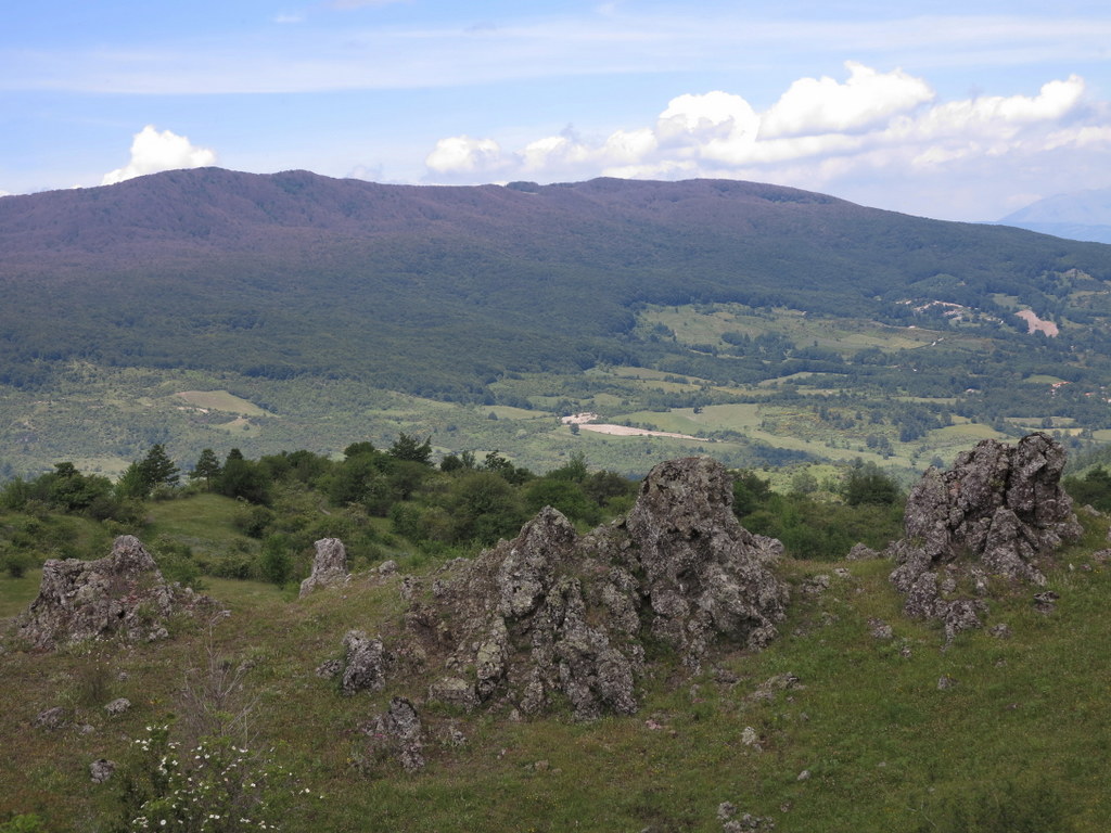 18. Monte Caramola