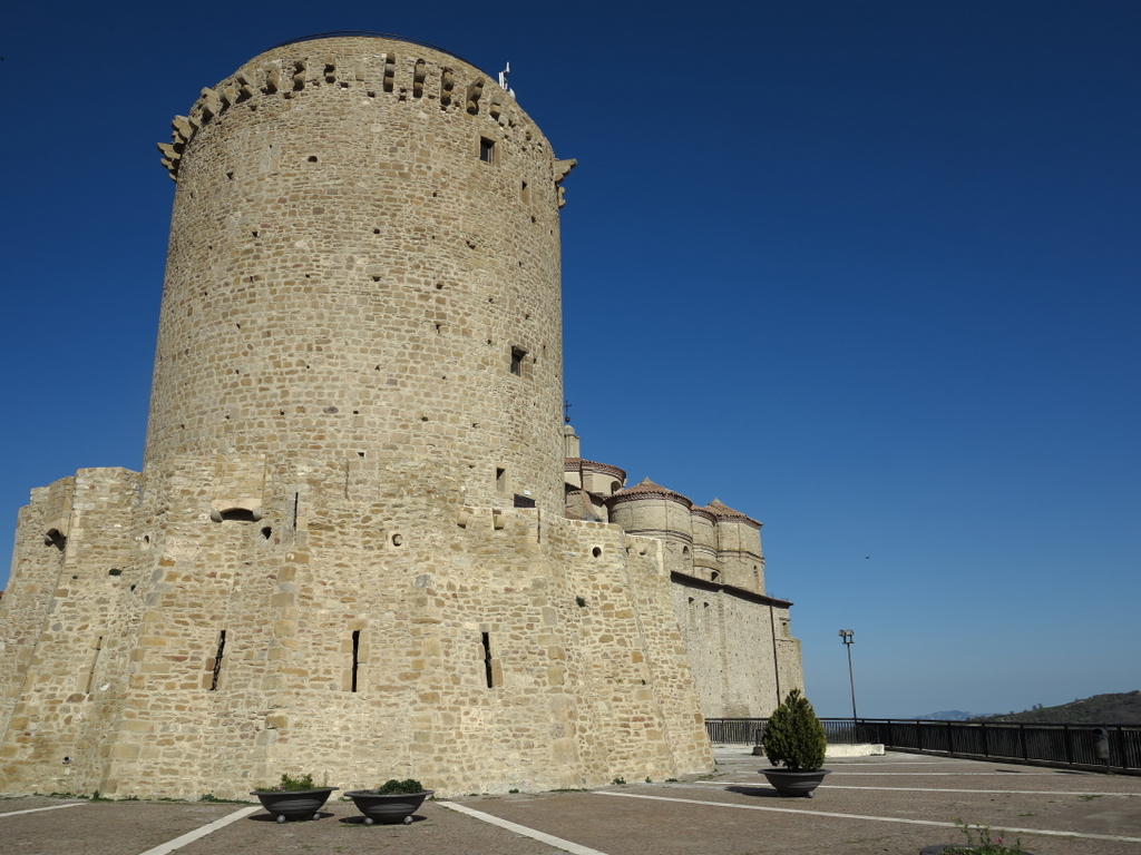 21. torre normanna