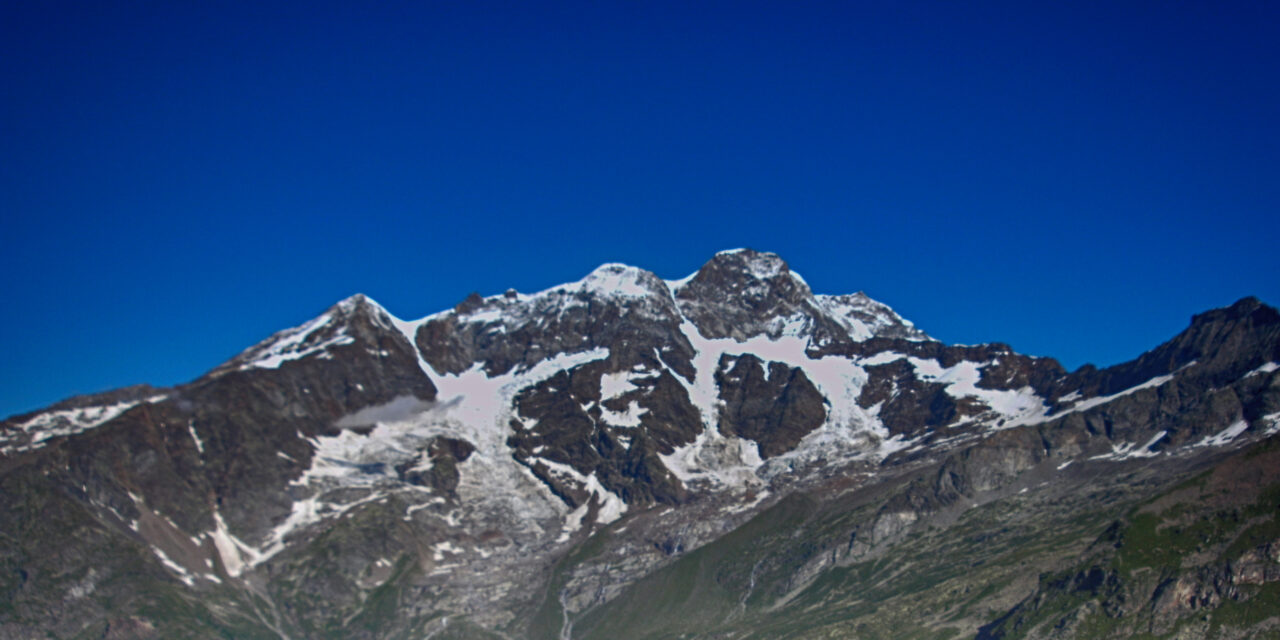 Val Sesia e Monte Rosa