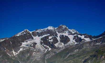 Val Sesia e Monte Rosa