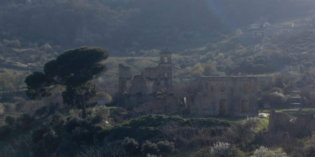 Da Tricarico verso la città dell’utopia