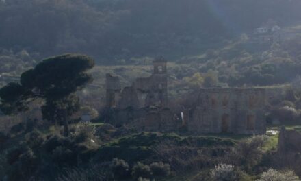 Da Tricarico verso la città dell’utopia