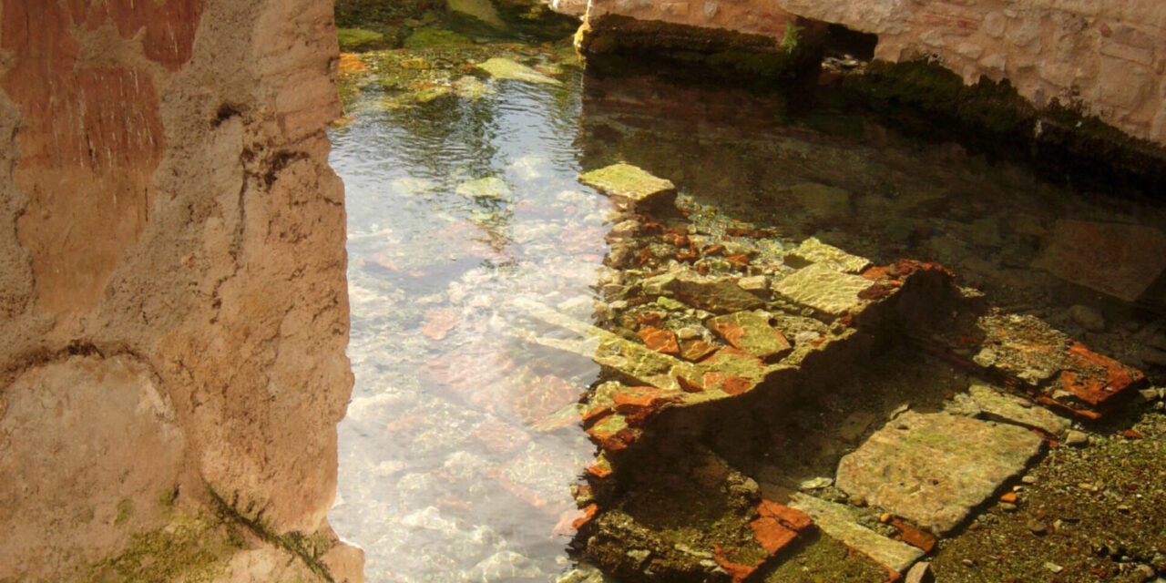 Certosa di Padula – Grotte di Pertosa