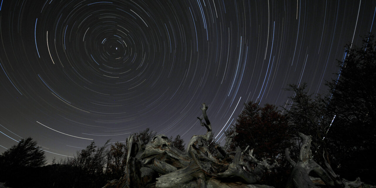 In cammino tra le stelle