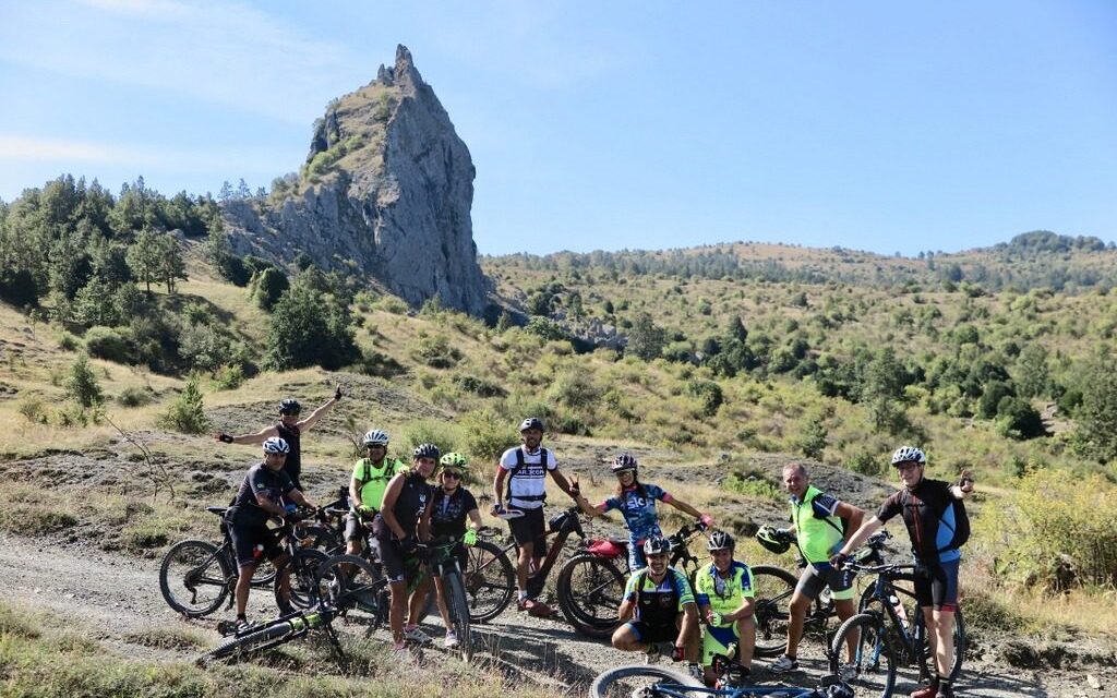 Presentazione calendario cicloescursioni 2020