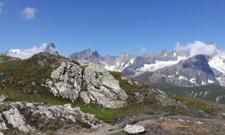 Trekking in Val d’Aosta | Settimana Verde