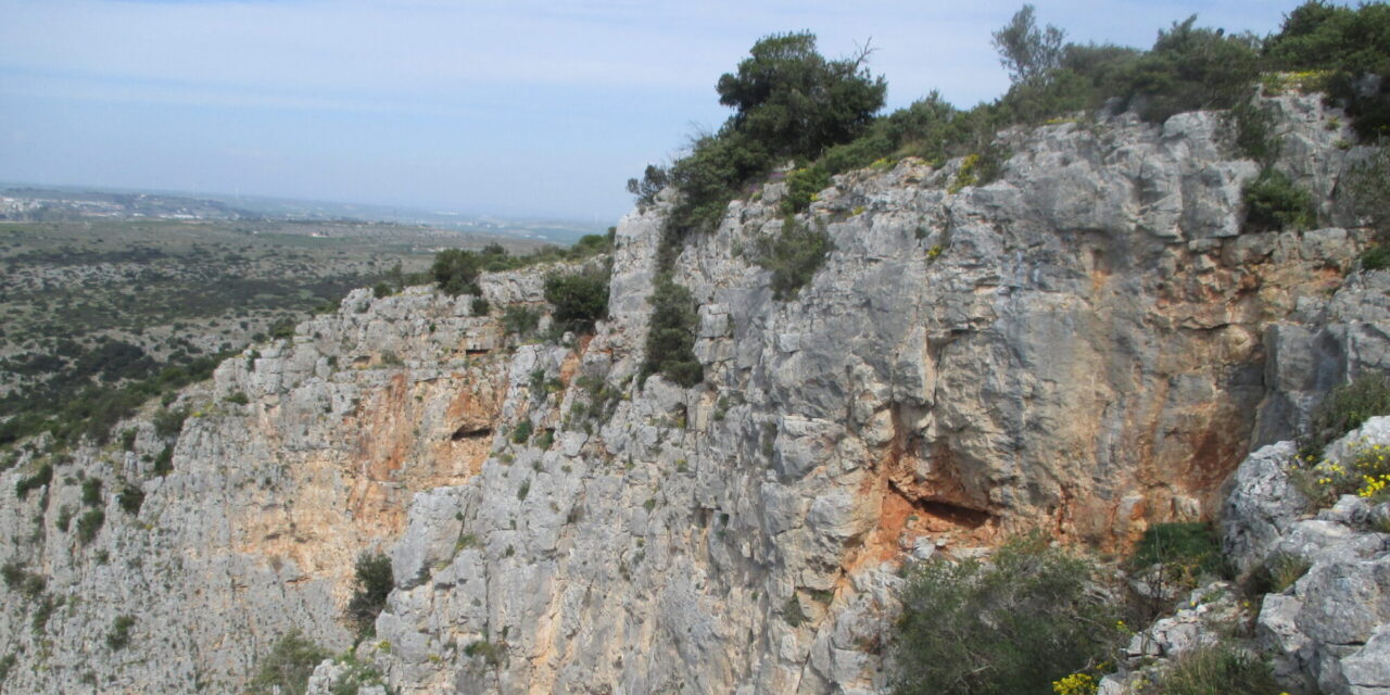 Parco della  Murgia Materana | Da Murgia Timone a Tempa Rossa