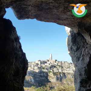 Parco Archeologico Storico Naturale delle Chiese Rupestri del Materano