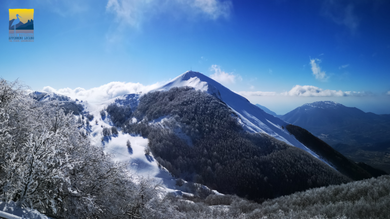 Parco Nazionale Appennino Lucano Val d'Agri Lagonegrese