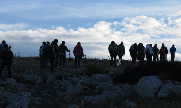 Da Matera al Santuario della Madonna di Picciano