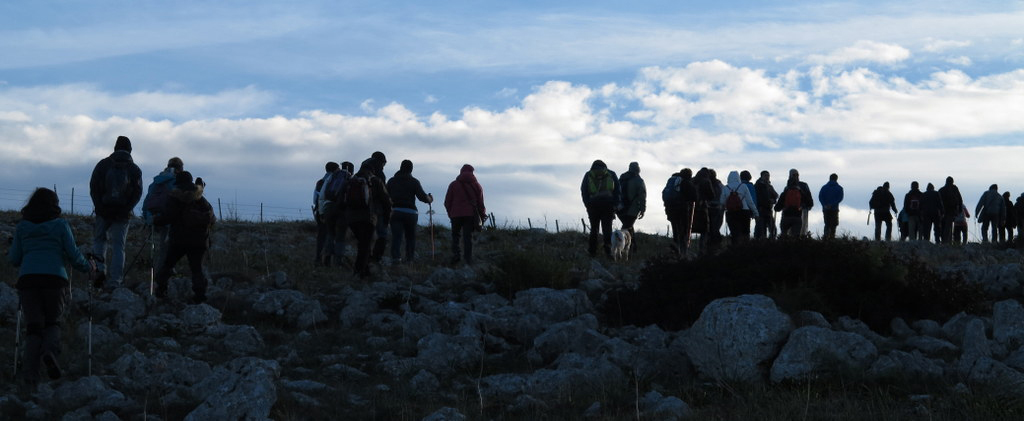 Da Matera al Santuario della Madonna di Picciano