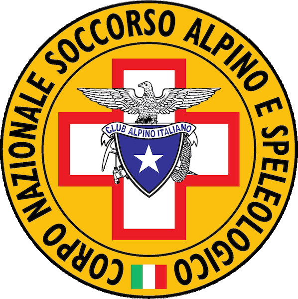 CNSAS - Corpo Nazionale Soccorso Alpino e Speleologico