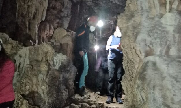 Dal Convento di Cassano Murge alla Grotta di Cristo