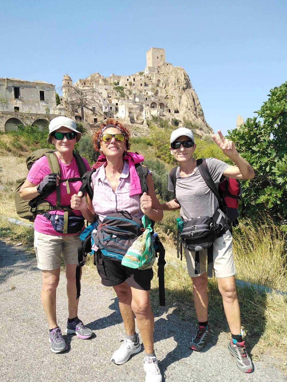 Basilicata coast to coast