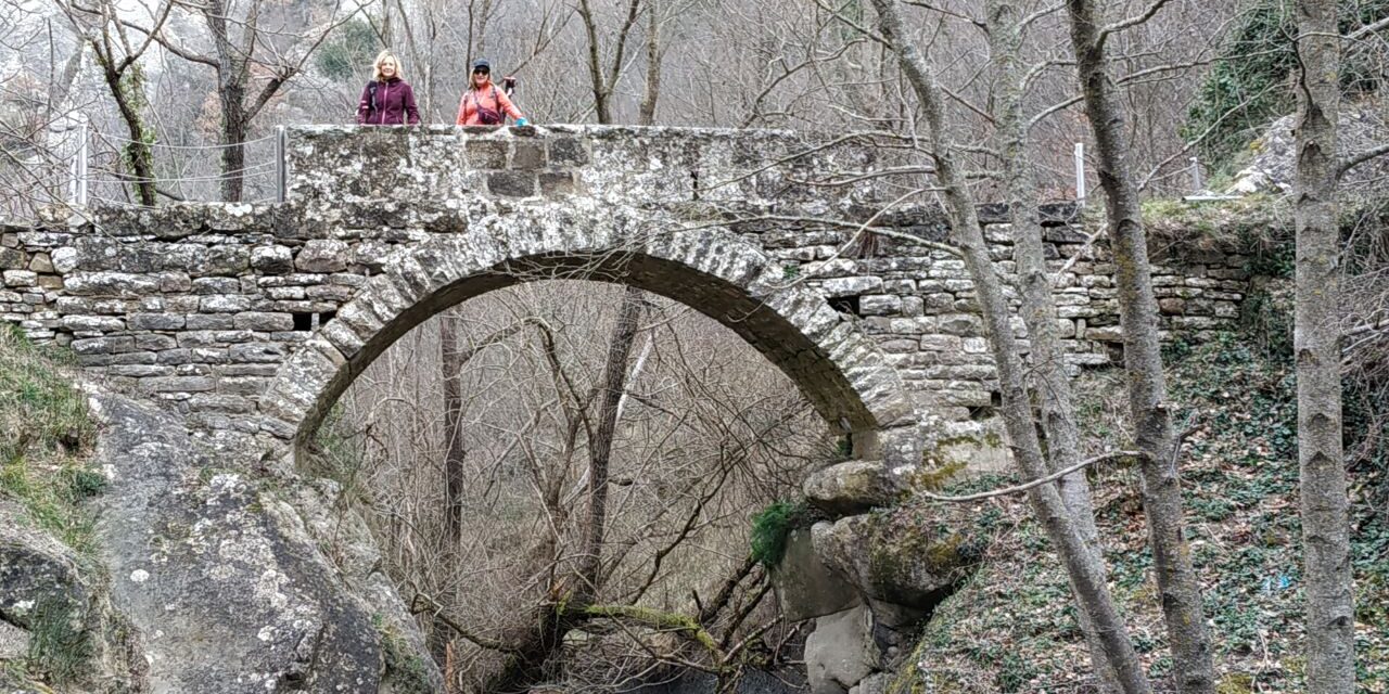 Ponte della Vecchia