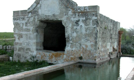 Da Murgia Timone a Fontana Cilivestri