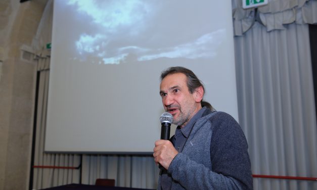 Presentazione calendario attività