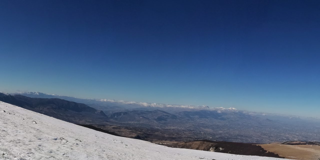 Passo Lanciano