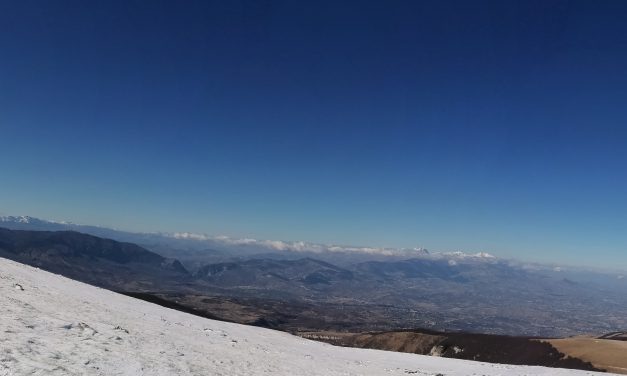 Passo Lanciano