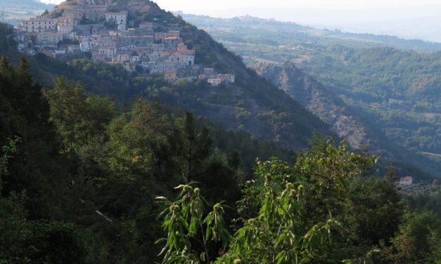 Da Atella a San Fele