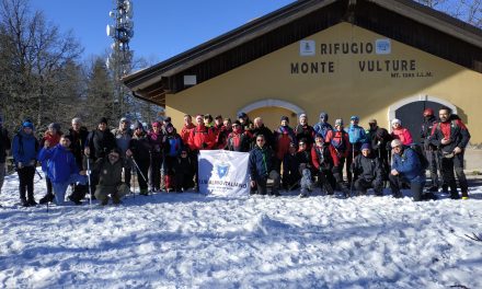 Rifugio Monte Vulture