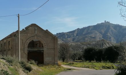 Le ferrovie dimenticate