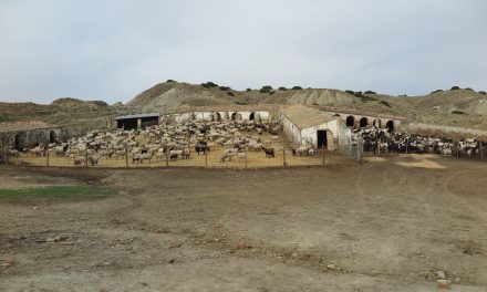 Craco da Serra di Croce