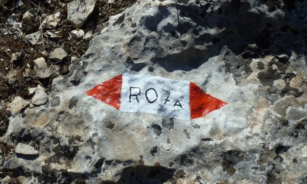 SI CAI R07A  Altamura – Matera