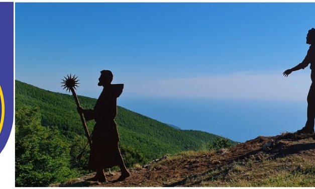 “Segui il Sole”. Sulle orme di San Francesco da Paola