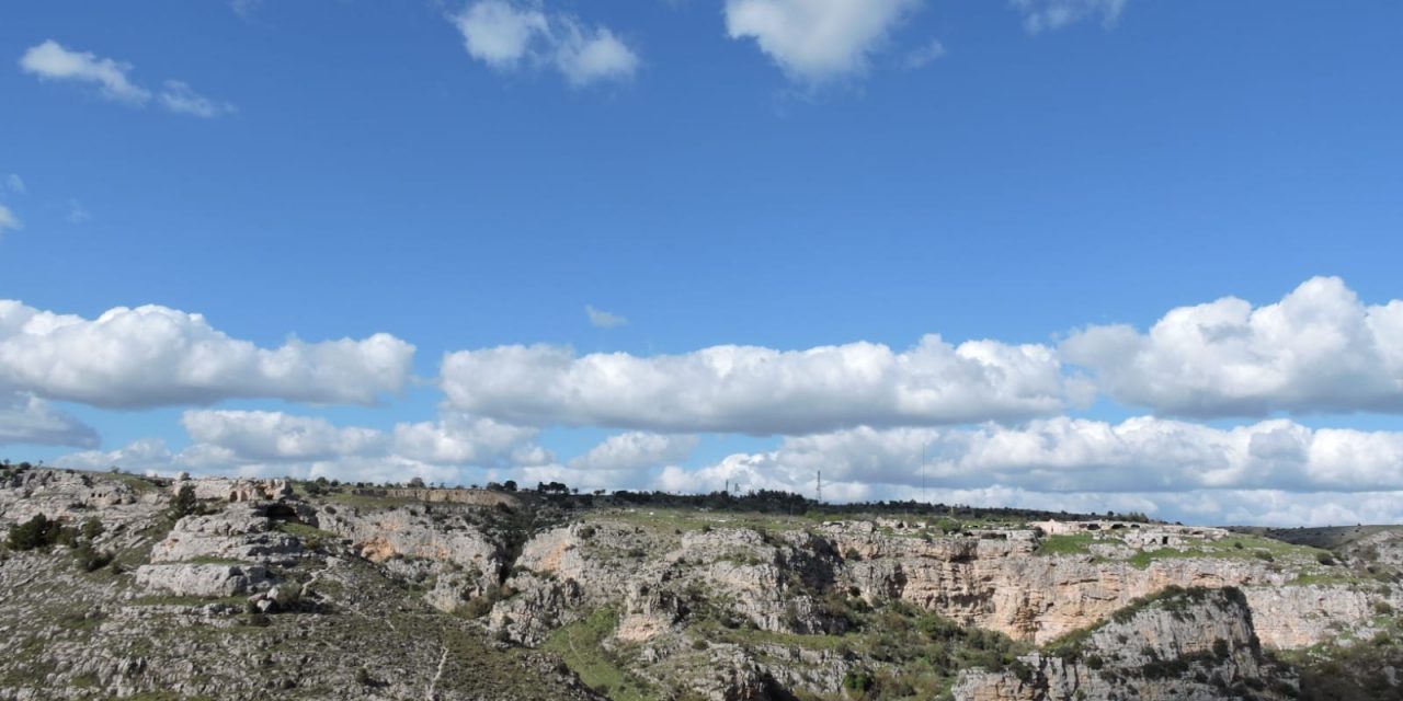 Sul SI CAI con le sezioni di Castrovillari e Lagonegro