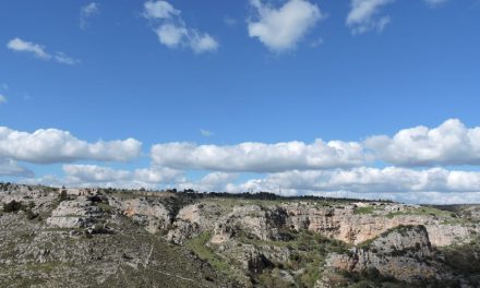 Sul SI CAI con le sezioni di Castrovillari e Lagonegro