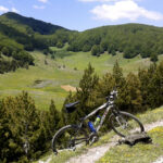Cicloescursione nel Parco Nazionale del Pollino