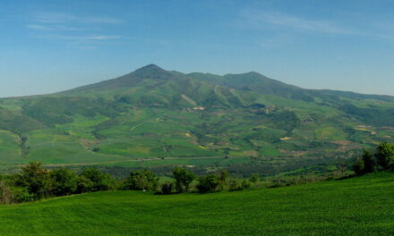 Varolata al rifugio