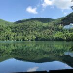 Il monte Vulture e i suoi laghi