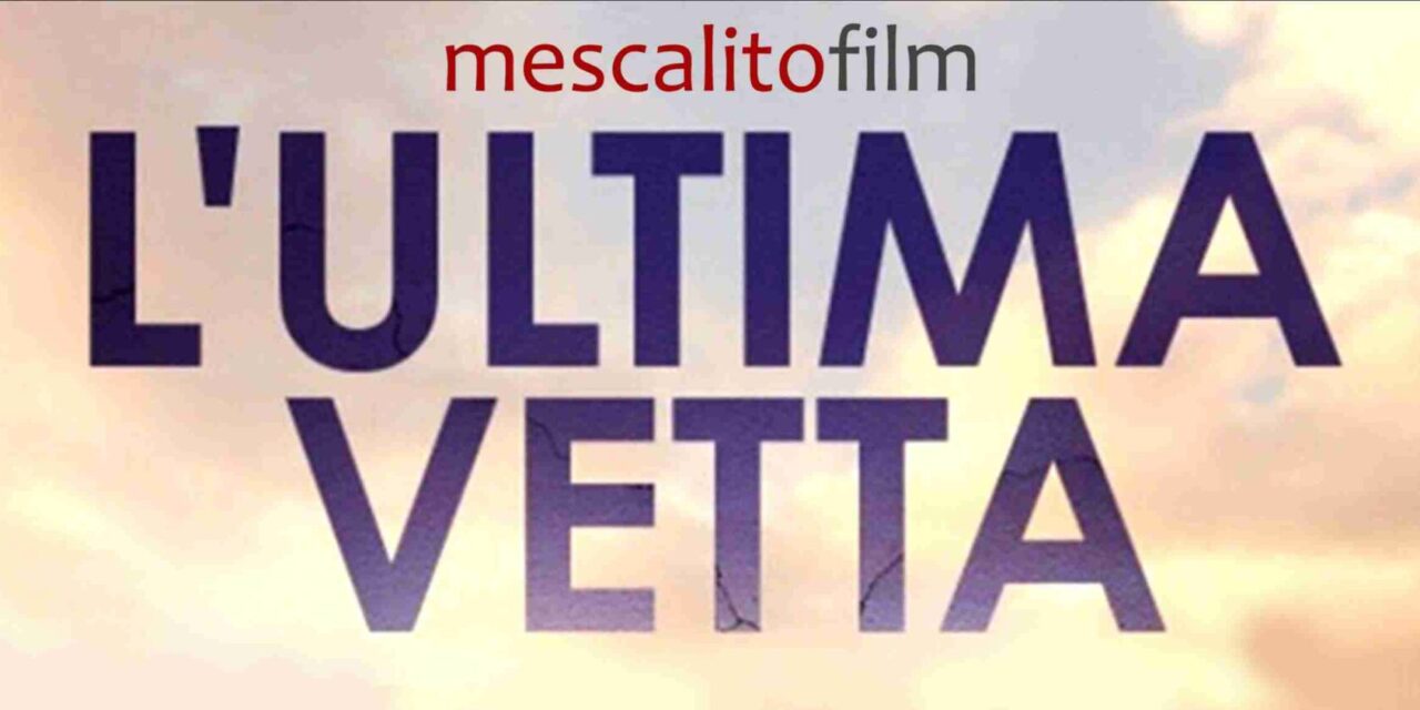 L’ultima vetta