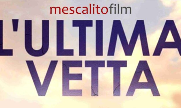L’ultima vetta