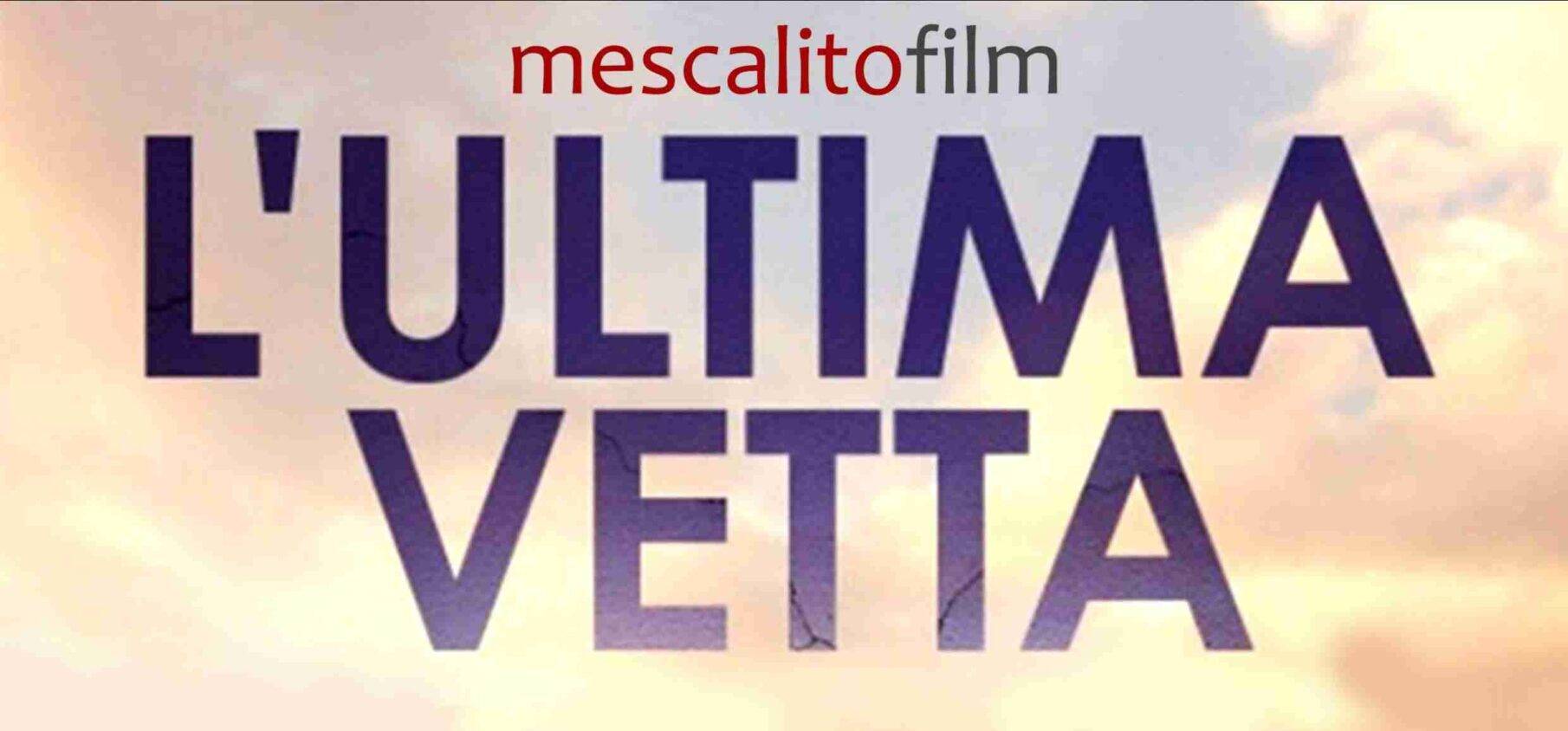 L’ultima vetta
