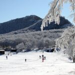 Carnevale sulla neve