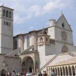 “Nel sentiero degli ulivi” – Sulle orme di San Francesco d’Assisi