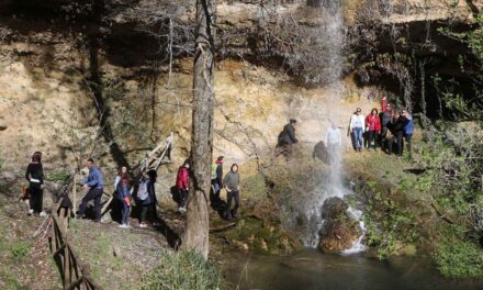 Alla scoperta degli antichi mulini ad acqua