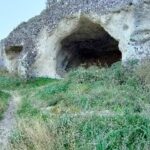 Grotte ed antichi Casali rupestri