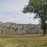 I calanchi di Aliano