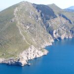 Riserva marina Punta Campanella