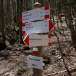 SI CAI – Fosso Jannace e Madonna del Pollino