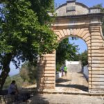 L’eremo di San Biagio e Parco Archeologico di Santa Maria di Agnano