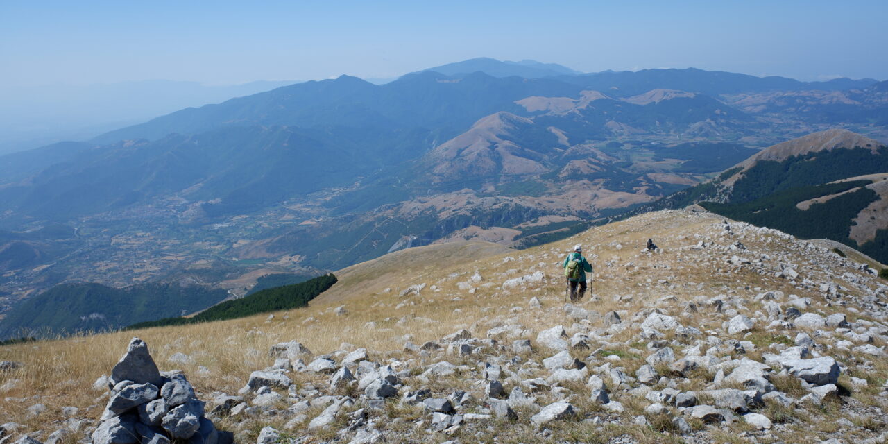 Serra del Prete